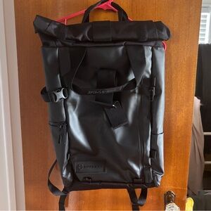 Wandrd PRVKE Camera bag